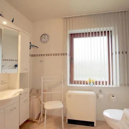 Berliner Ring 24_ Whg_ 1 _max_ Apartman Wyk auf Föhr