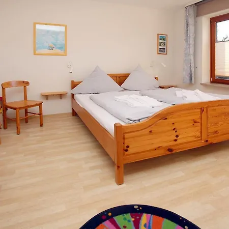 Appartement Berliner Ring 24_ Whg_ 1 _max_ *