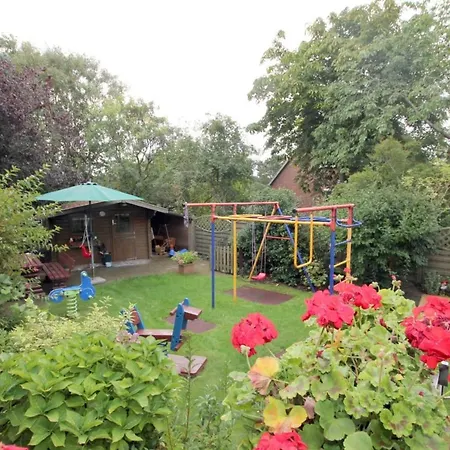 Berliner Ring 24_ Whg_ 1 _max_ * Wyk auf Föhr