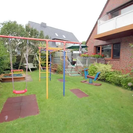 Berliner Ring 24_ Whg_ 1 _max_ Apartman *