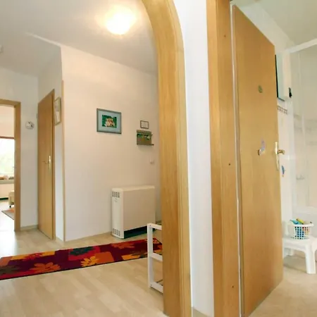Appartement Berliner Ring 24_ Whg_ 1 _max_ *