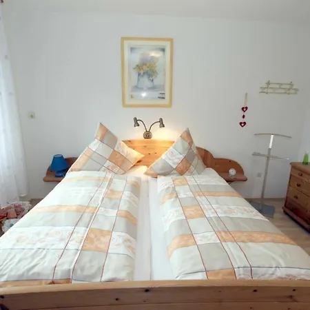Appartement Berliner Ring 24_ Whg_ 1 _max_ *