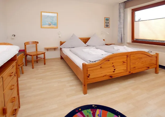 Διαμέρισμα Berliner Ring 24_ Whg_ 1 _max_ *